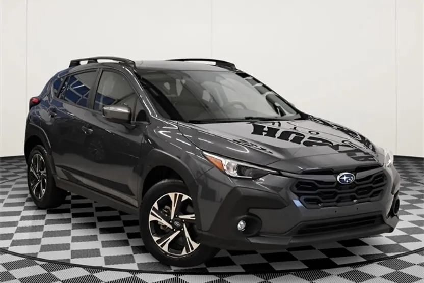 2024 Subaru Crosstrek Premium photo 1