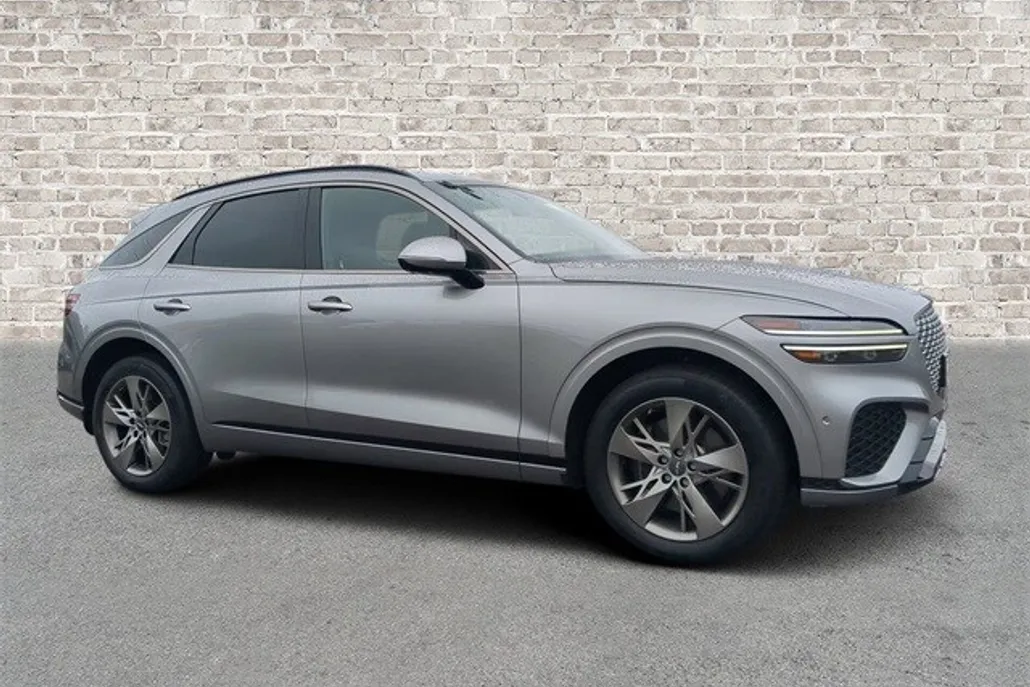 2022 Genesis GV70 3.5T Sport photo 1