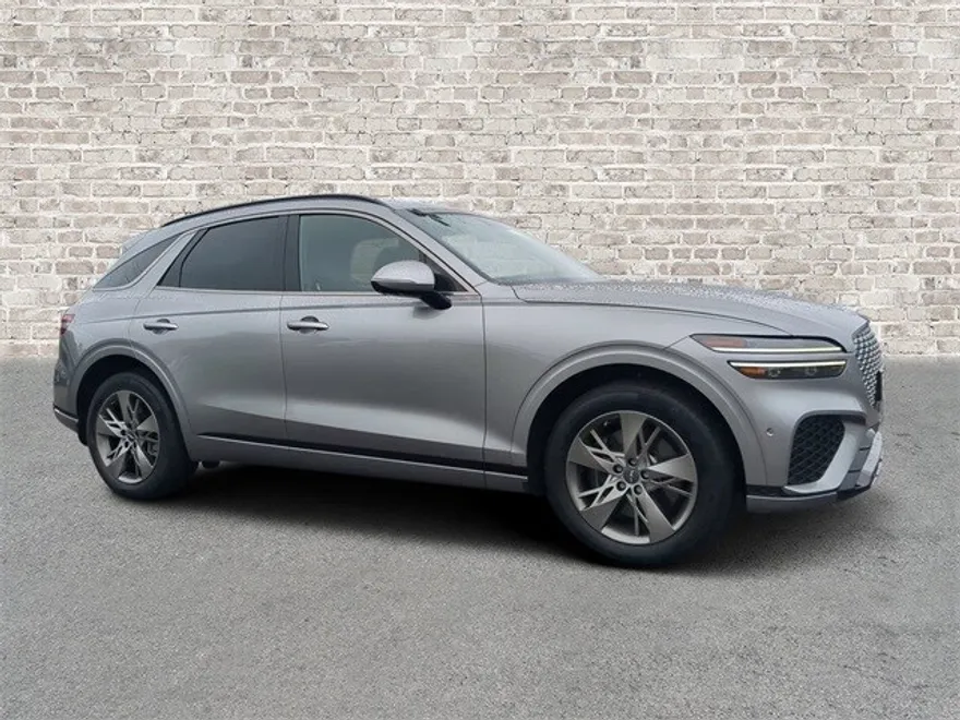 2022 Genesis GV70 3.5T Sport photo 1