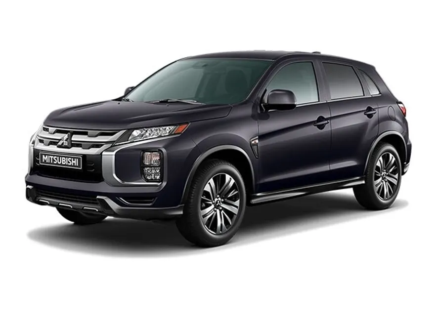 2024 Mitsubishi Outlander Sport ES photo 1