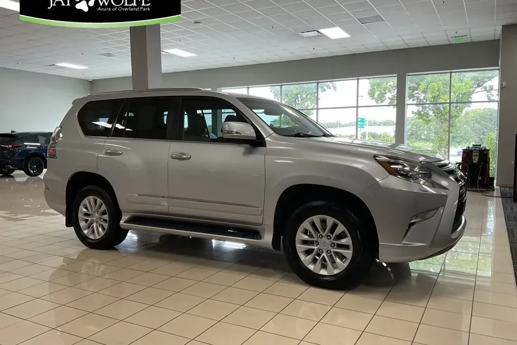 2014 Lexus GX 460 Base photo 1