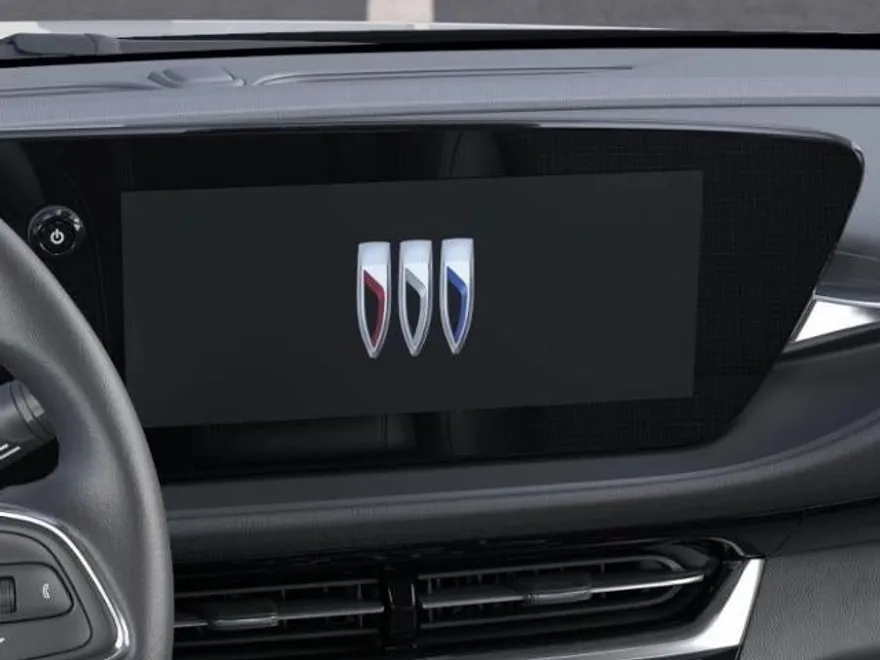 2025 Buick Envista ST photo 29