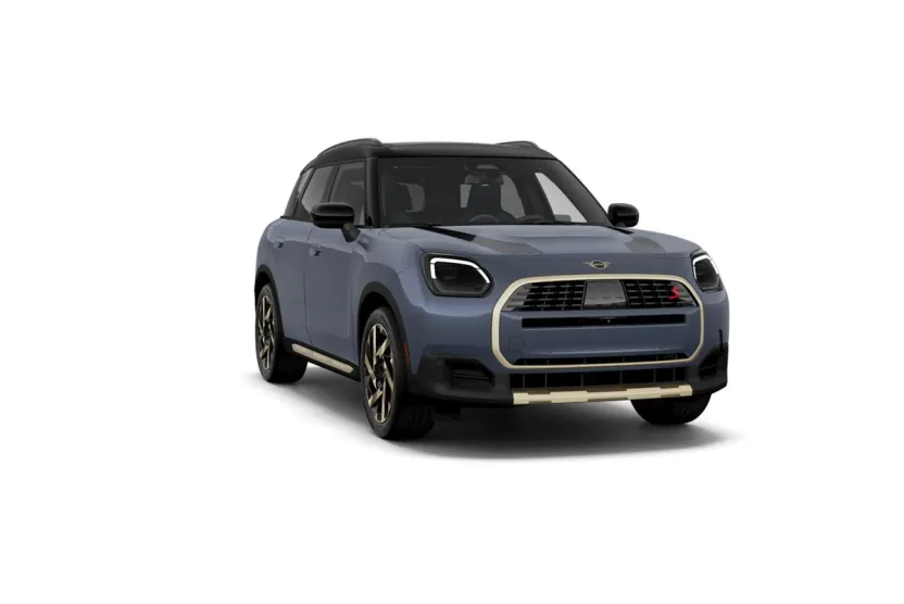 2026 Mini Countryman S ALL4 photo 1