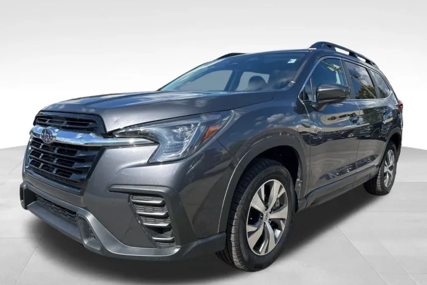 2024 Subaru Ascent Premium photo 1