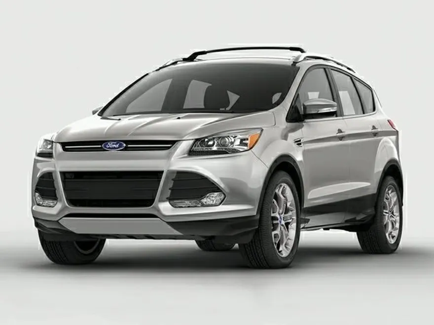 2015 Ford Escape SE photo 1