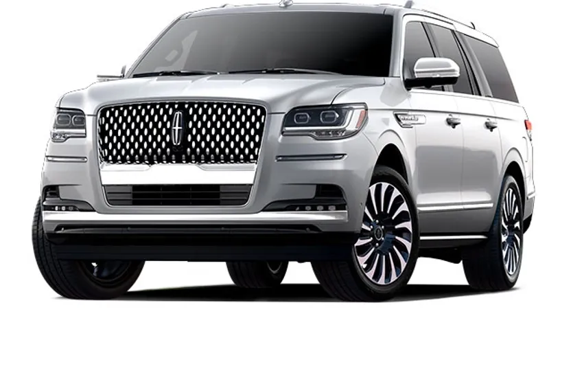 2023 Lincoln Navigator Black Label photo 1