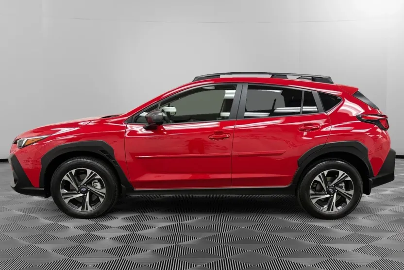 2024 Subaru Crosstrek Premium photo 1
