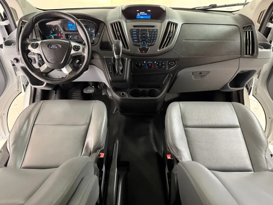 2019 Ford Transit XL Van photo 1