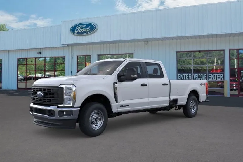 2026 Ford F-250 XL photo 1