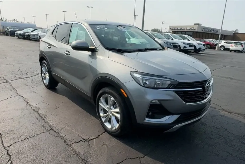 2023 Buick Encore GX Preferred photo 1