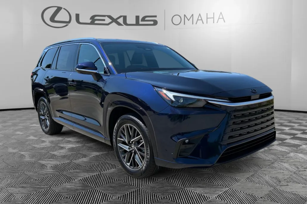 2025 Lexus TX 350 Premium photo 1