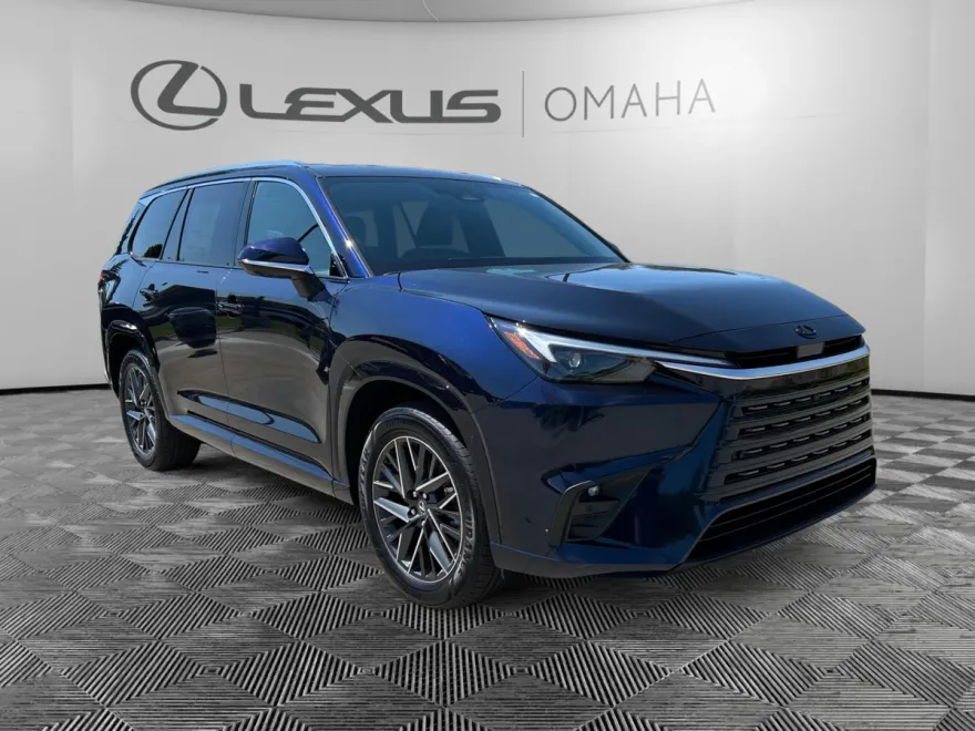 2025 Lexus TX 350 Premium photo 1
