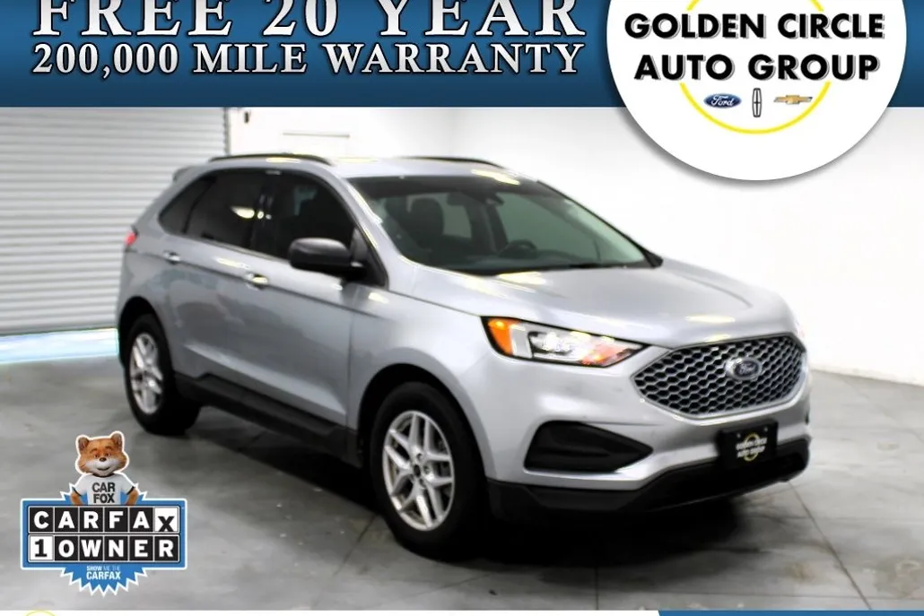 2024 Ford Edge SE photo 1