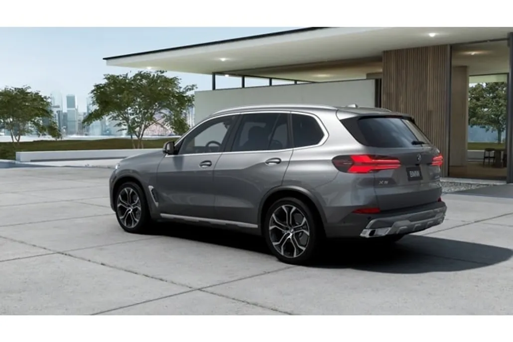 2026 Bmw X5 sDrive40i photo 1