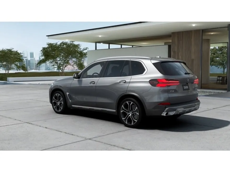 2026 Bmw X5 sDrive40i photo 1
