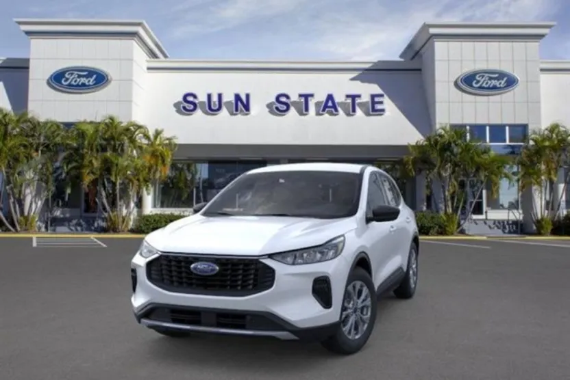 2026 Ford Escape Active photo 1