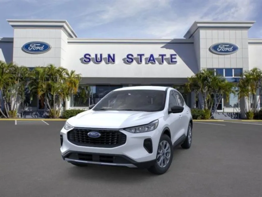 2026 Ford Escape Active photo 1