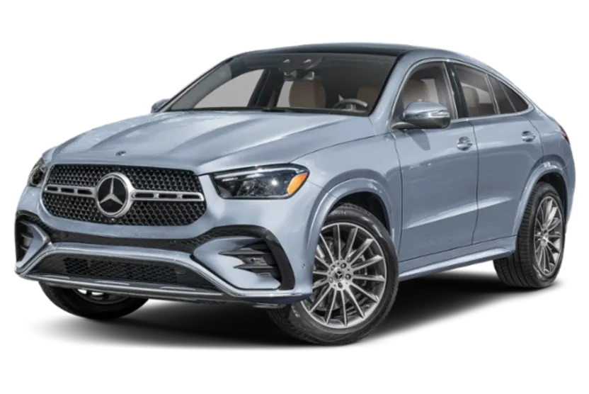 2026 Mercedes Benz GLE 450 4MATIC photo 1
