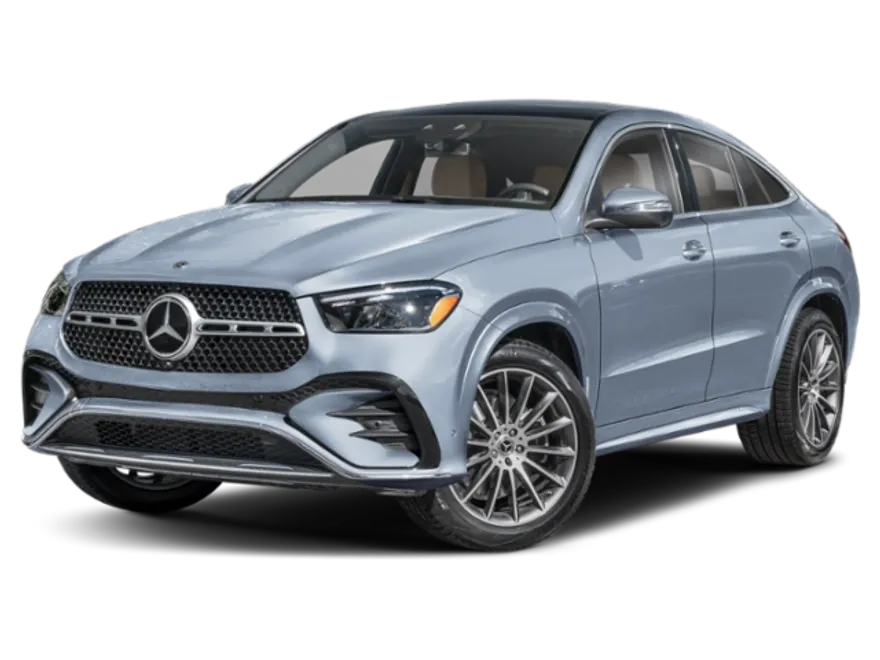 2026 Mercedes Benz GLE 450 4MATIC photo 1