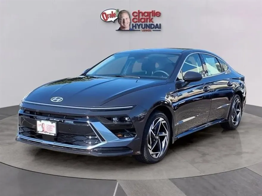 2026 Hyundai Sonata SEL Sport photo 1
