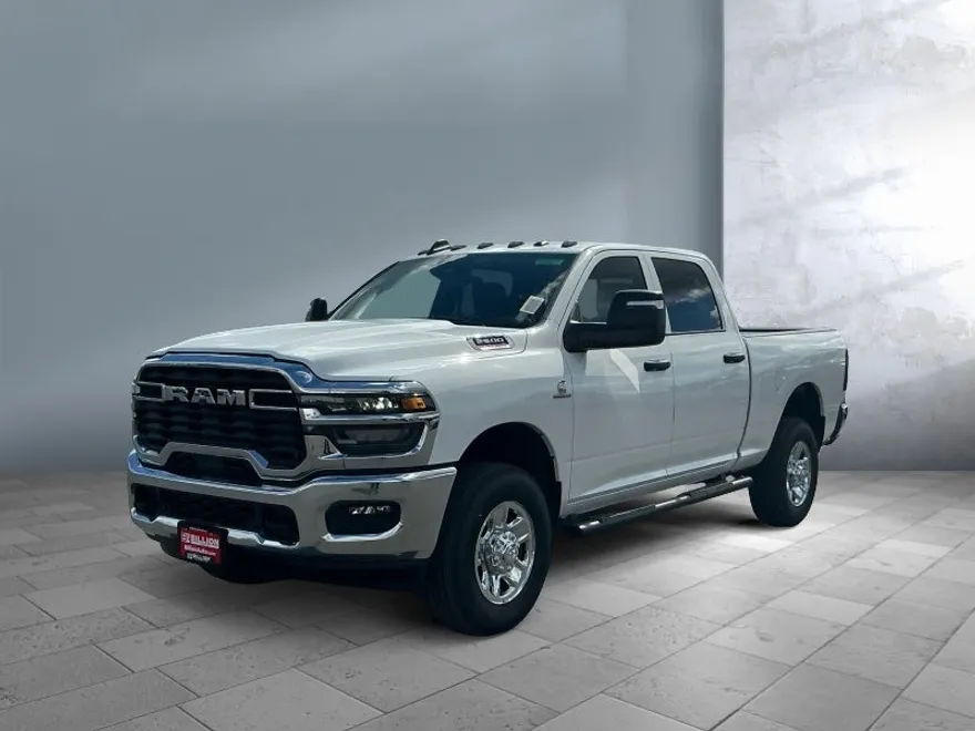 2026 Ram 2500 Tradesman photo 1