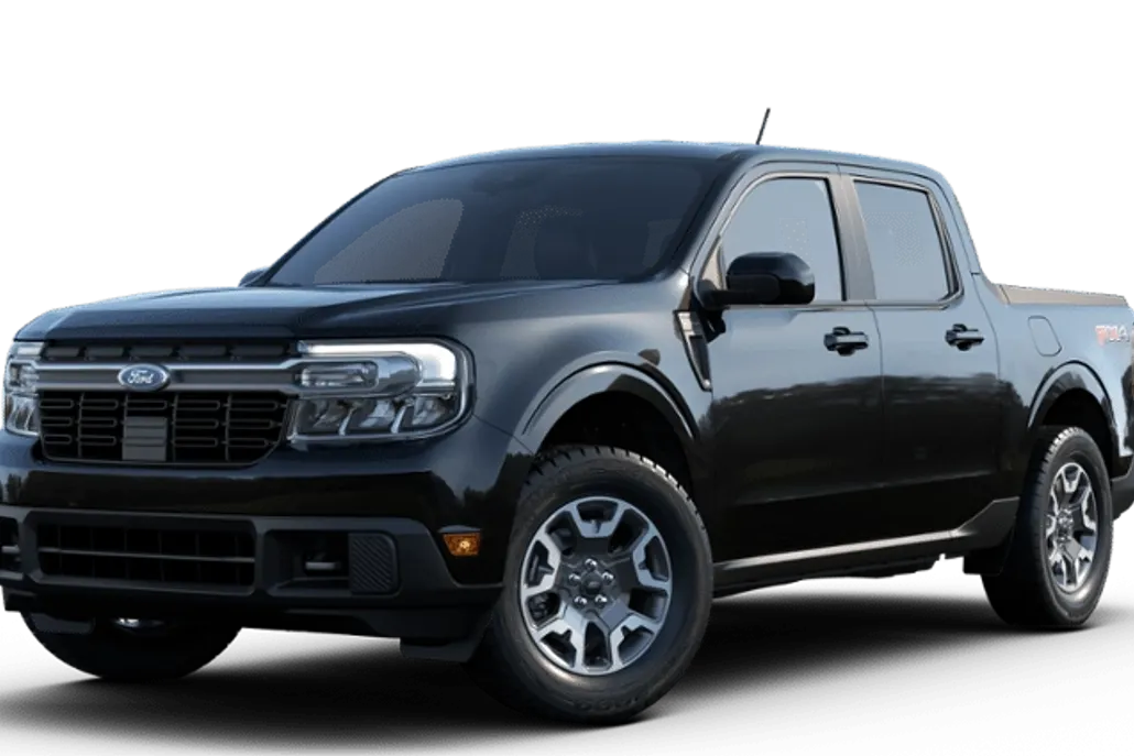 2024 Ford Maverick Lariat photo 1