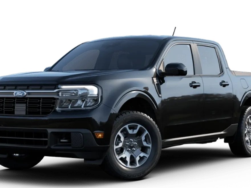 2024 Ford Maverick Lariat photo 1