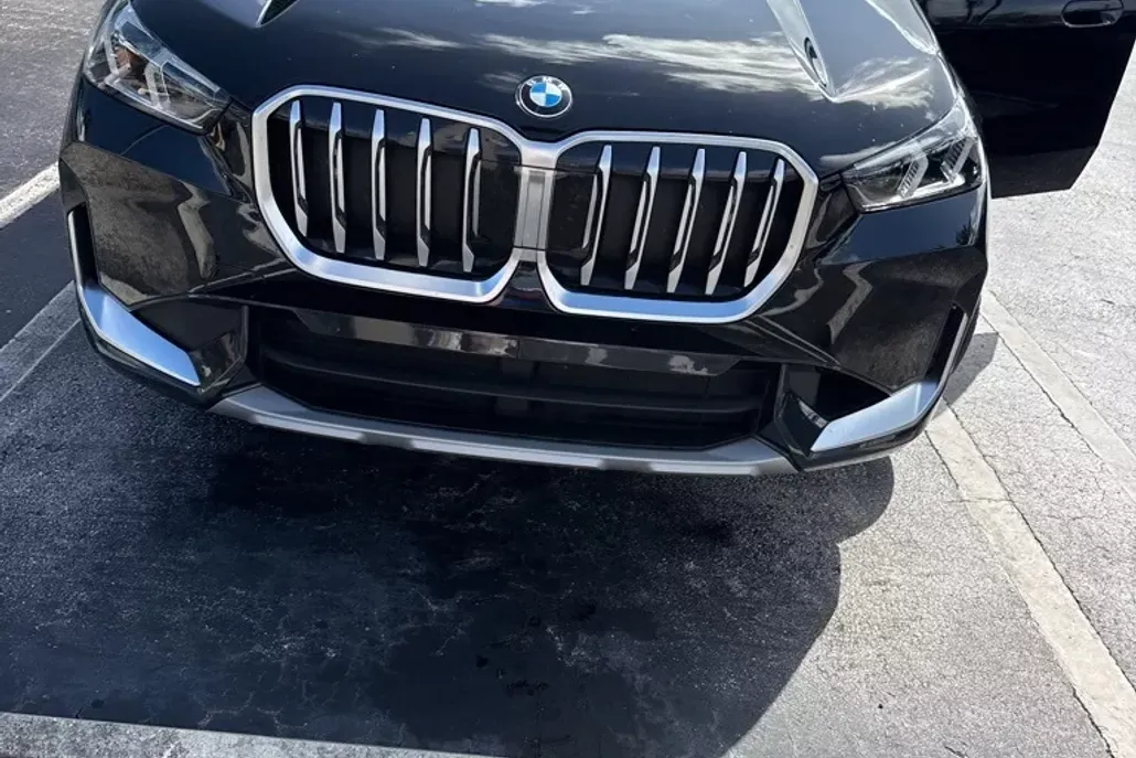 2024 Bmw X1 XDrive28i photo 1