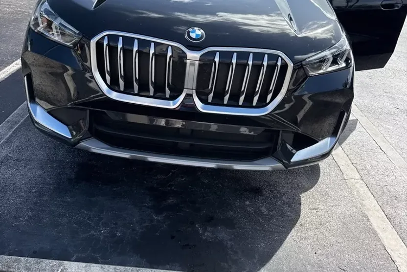 2024 Bmw X1 XDrive28i photo 1