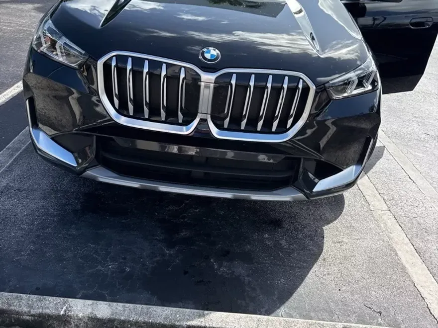 2024 Bmw X1 XDrive28i photo 1