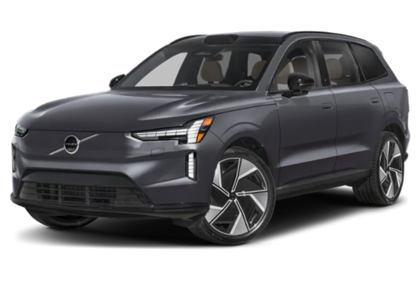 2025 Volvo EX90 Twin Motor Ultra photo 1