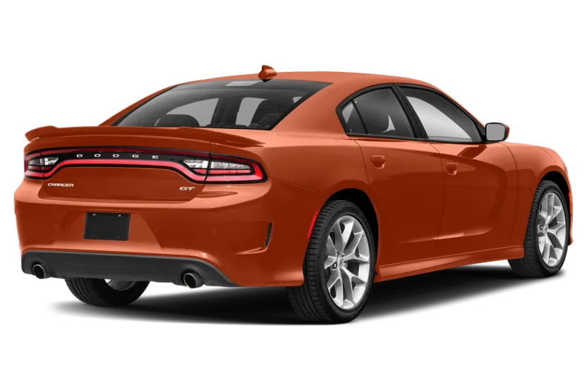 2023 Dodge Charger R/T photo 1