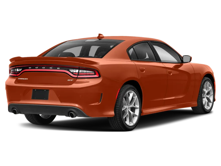 2023 Dodge Charger R/T photo 1