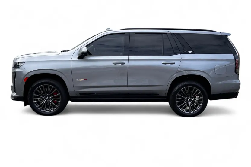 2023 Cadillac Escalade V-Series photo 1