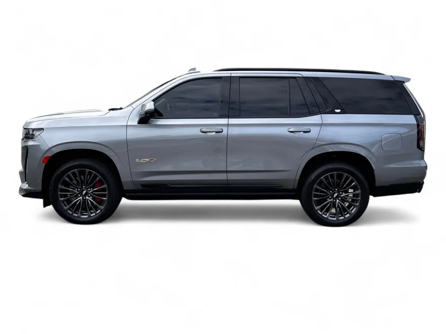 2023 Cadillac Escalade V-Series photo 1