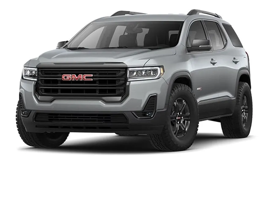 2023 Gmc Acadia AT4 photo 1