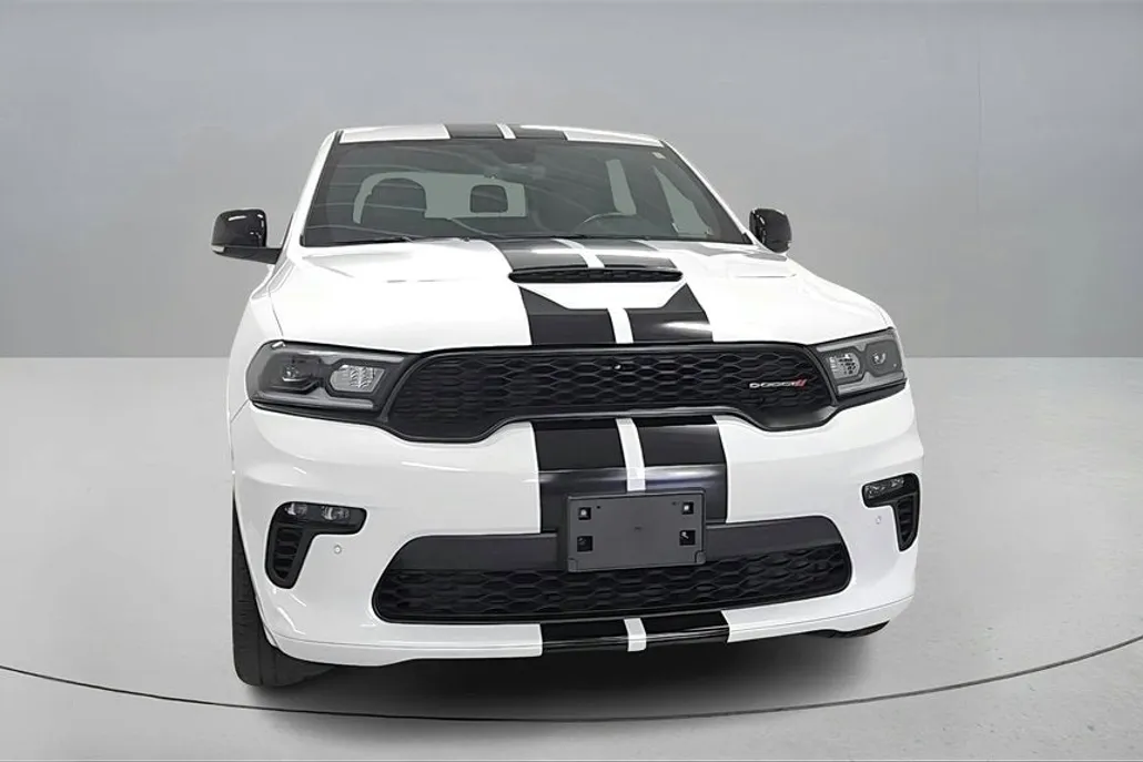 2021 Dodge Durango R/T photo 1