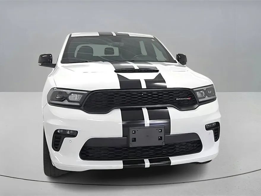 2021 Dodge Durango R/T photo 1