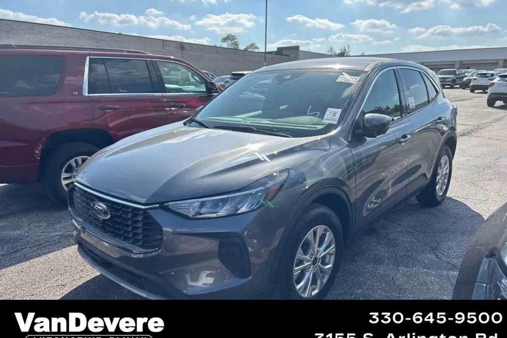 2023 Ford Escape Active photo 1