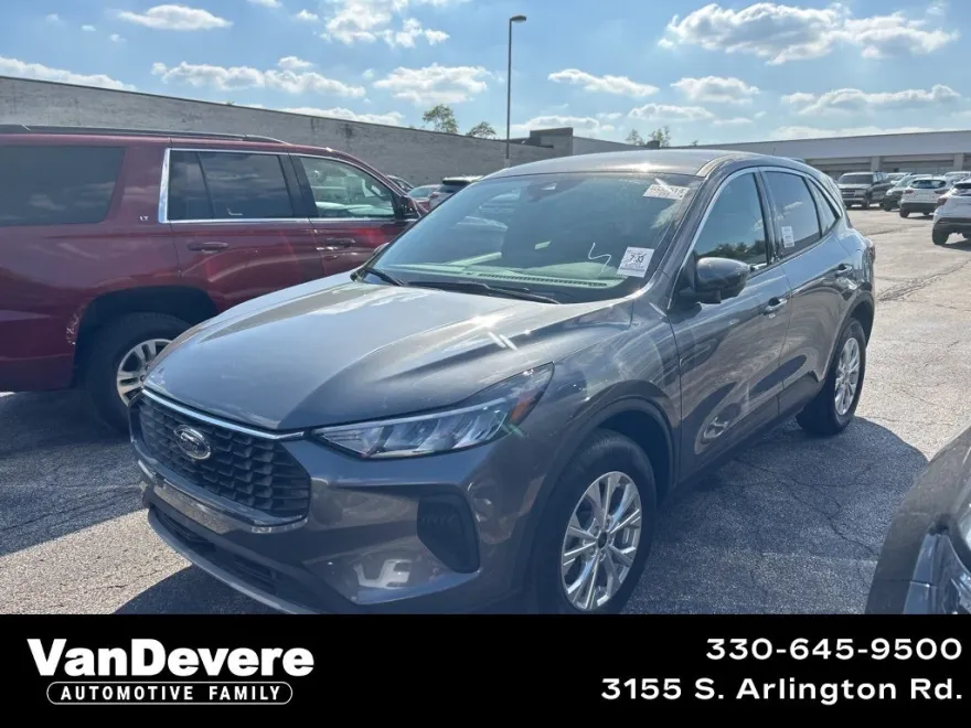 2023 Ford Escape Active photo 1