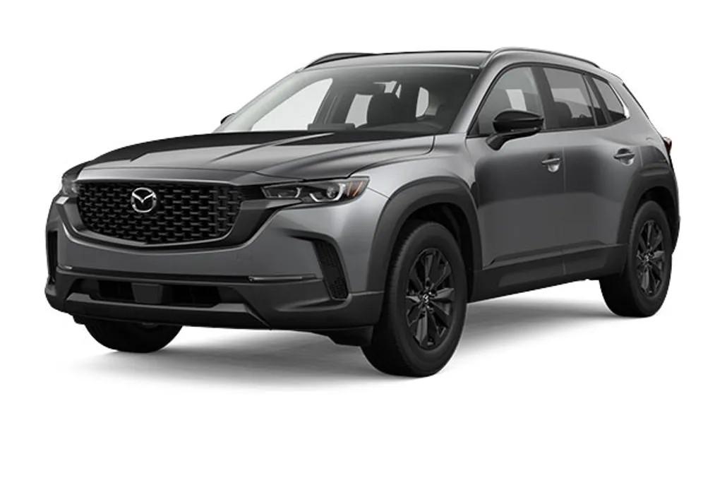 2024 Mazda CX-50 2.5 S Premium photo 1