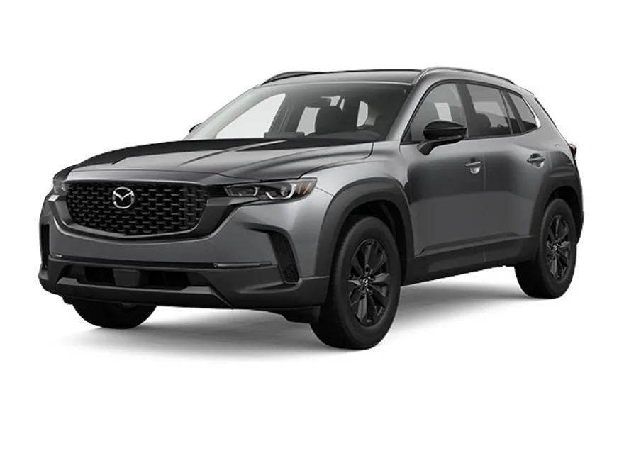 2024 Mazda CX-50 2.5 S Premium photo 1
