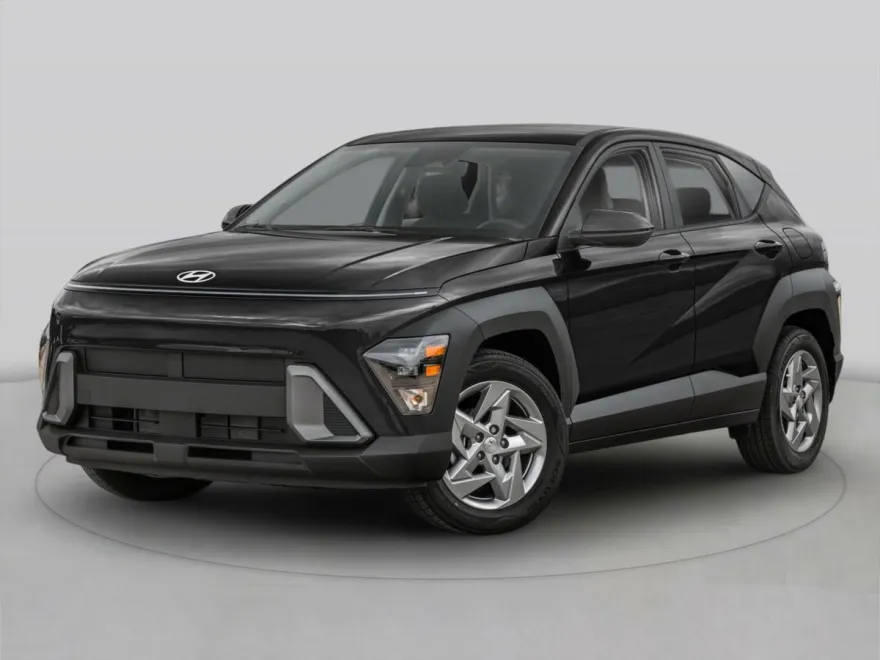 2024 Hyundai Kona SEL photo 1