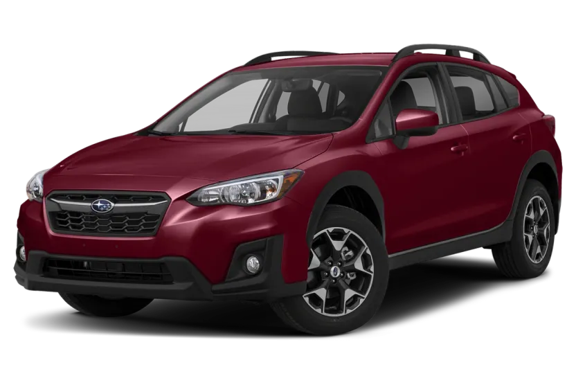 2019 Subaru Crosstrek 2.0i Premium photo 1