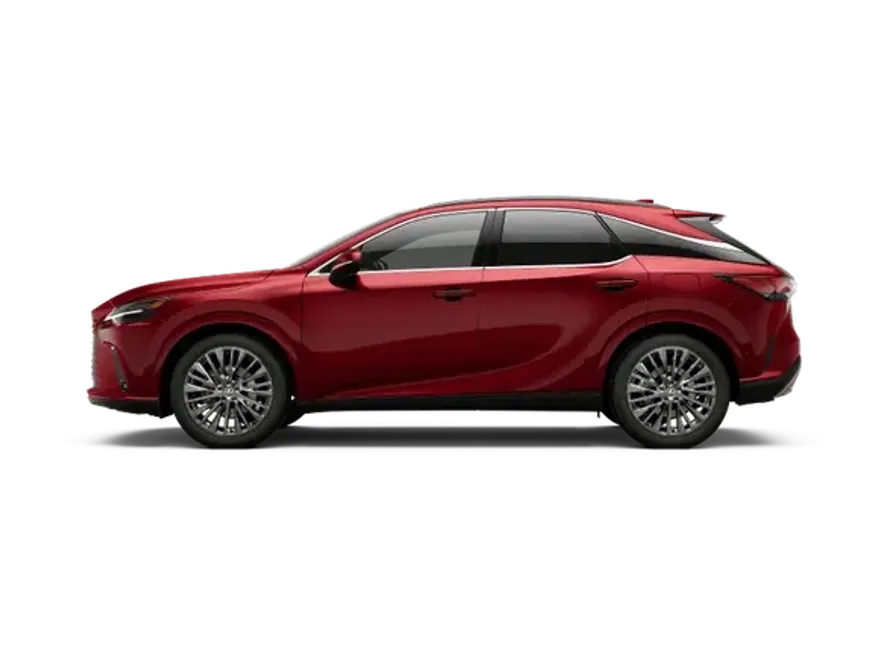 2025 Lexus RX 350 Luxury AWD photo 1