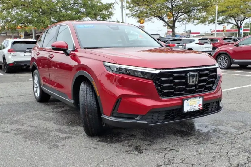 2023 Honda CR-V EX photo 1