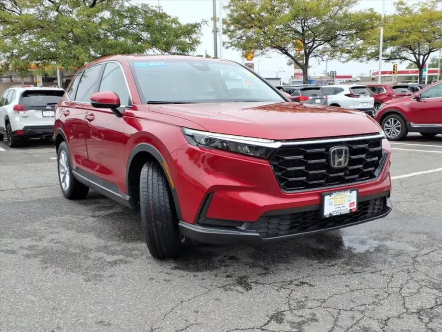 2023 Honda CR-V EX photo 1