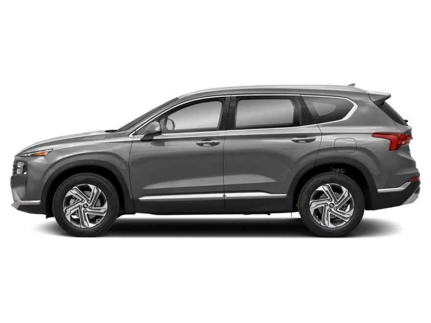 2021 Hyundai Santa Fe SEL Convenience photo 1
