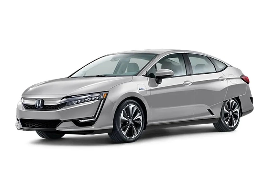 2019 Honda Clarity Plug-In Hybrid Touring photo 1