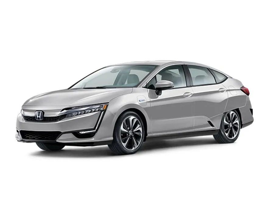 2019 Honda Clarity Plug-In Hybrid Touring photo 1
